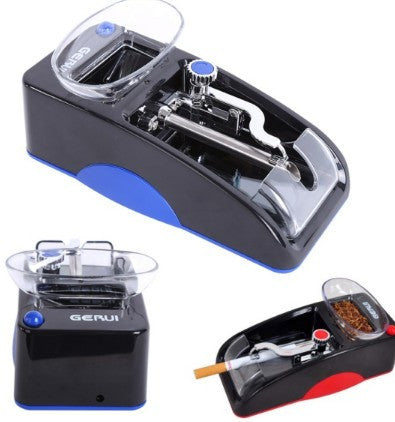 Tobacco Maker Cigar Roller EU Plug