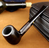 6 Smoking Tools Set Wooden Tobacco Pipe