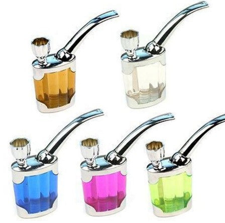 Narguile Hookah Water Pipe Tobacco