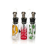 Hookah Shisha Tobacco Bottle Water Pipe