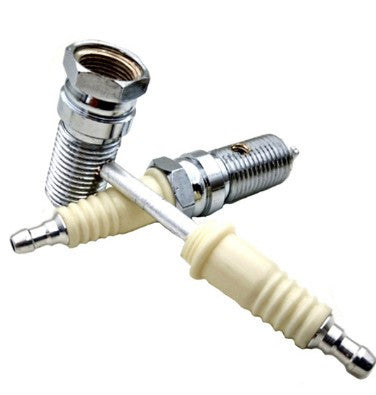 Metal Weed Tobacco Smoking Pipes