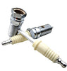 Metal Weed Tobacco Smoking Pipes