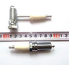 Metal Weed Tobacco Smoking Pipes