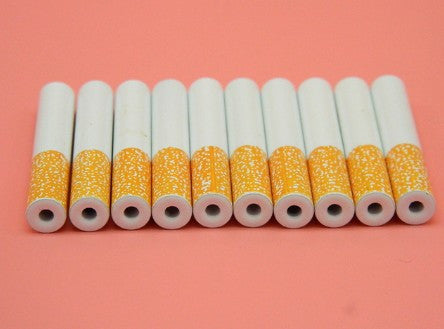 55mm Short Cigarettes Tobacco Pipe